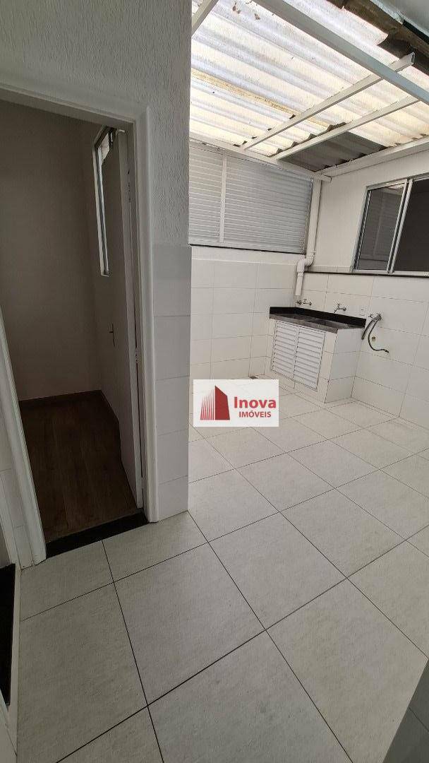 Apartamento à venda com 3 quartos, 100m² - Foto 22