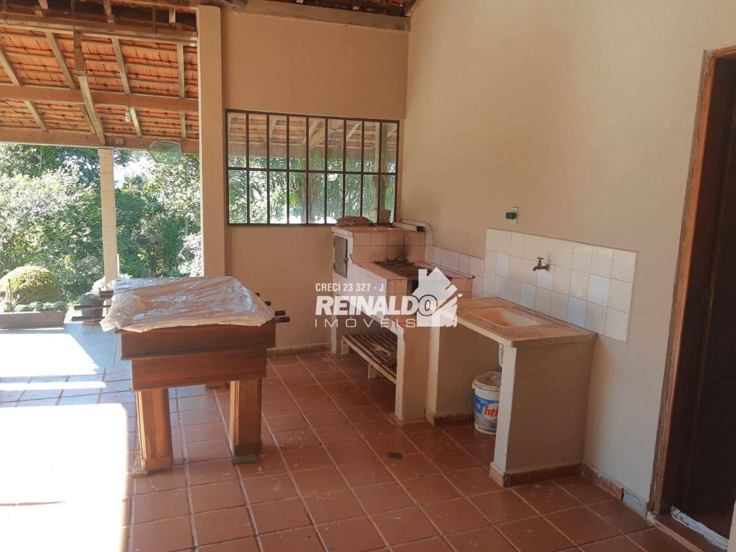 Chácara à venda com 4 quartos, 268m² - Foto 20