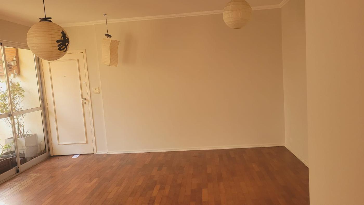 Apartamento à venda com 3 quartos, 110m² - Foto 2