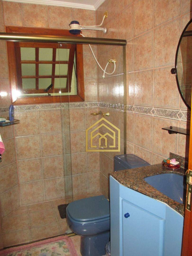 Sobrado à venda com 3 quartos, 220m² - Foto 27