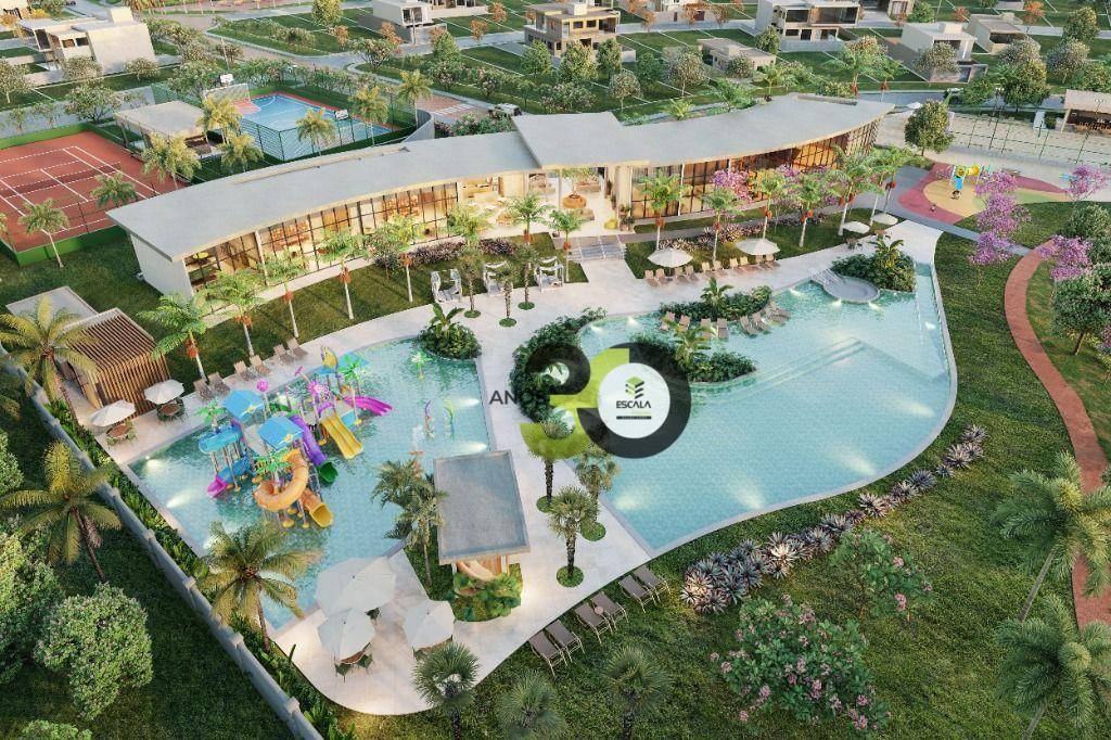 Loteamento e Condomínio, 406 m² - Foto 9