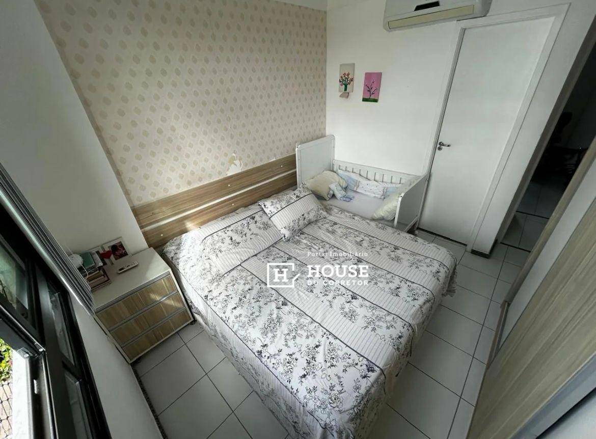 Apartamento à venda com 3 quartos, 75m² - Foto 10