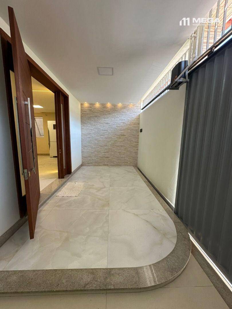 Casa de Condomínio à venda com 3 quartos, 294m² - Foto 16