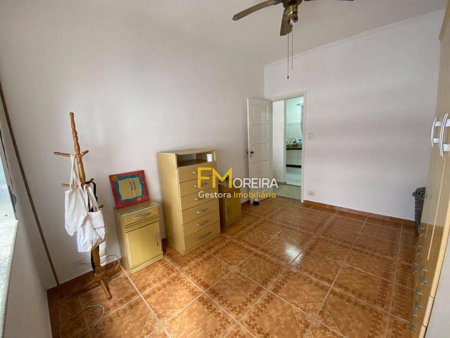 Apartamento à venda com 1 quarto, 42m² - Foto 6