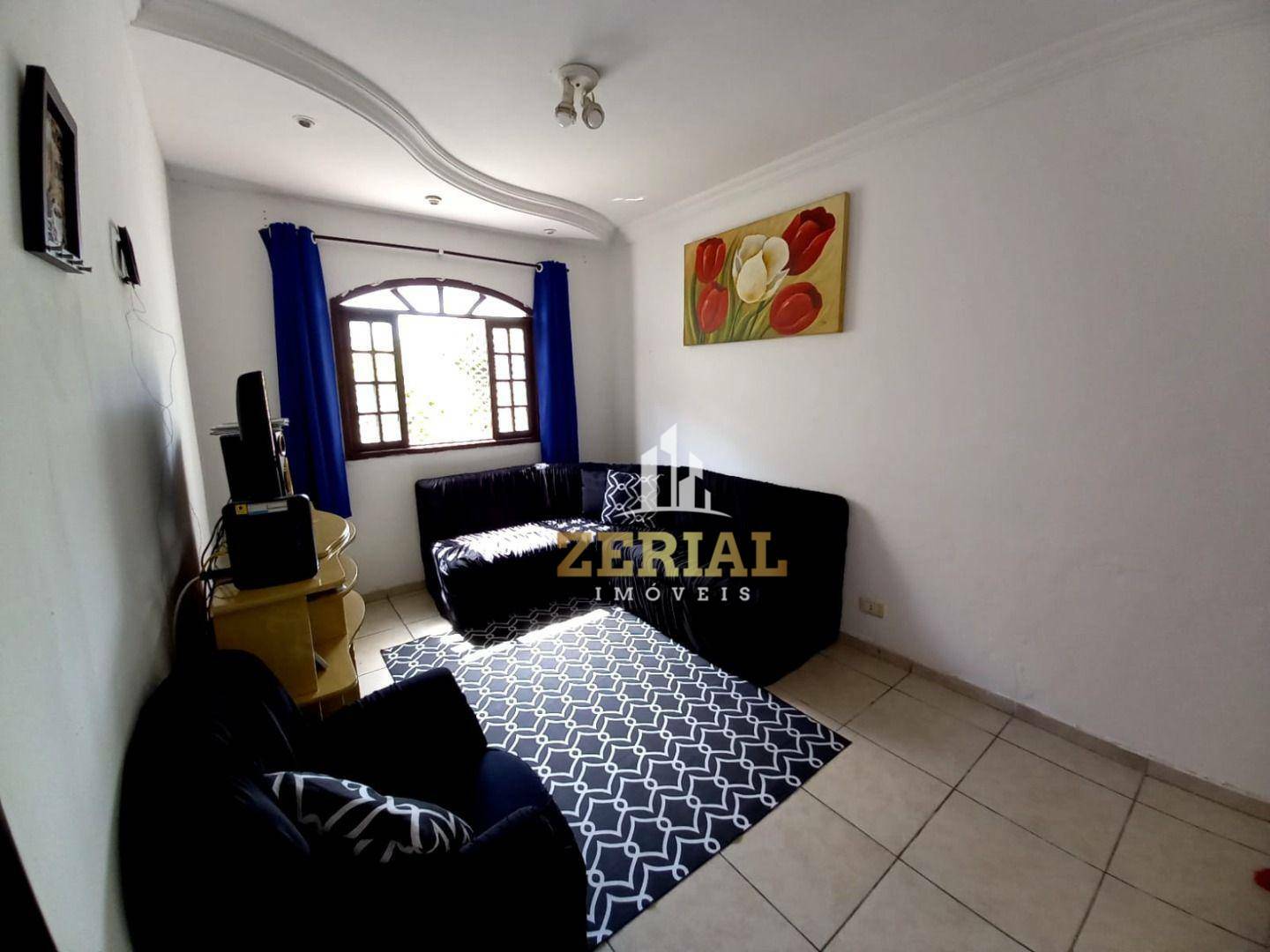 Casa à venda com 2 quartos, 260m² - Foto 3