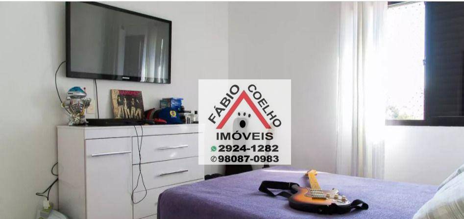 Apartamento à venda com 3 quartos, 123m² - Foto 16