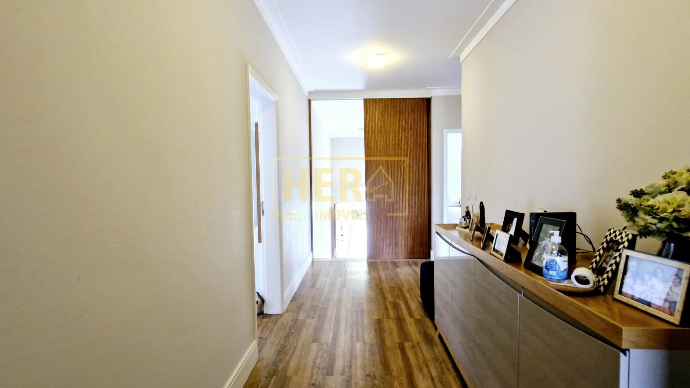 Casa de Condomínio à venda com 4 quartos, 270m² - Foto 12