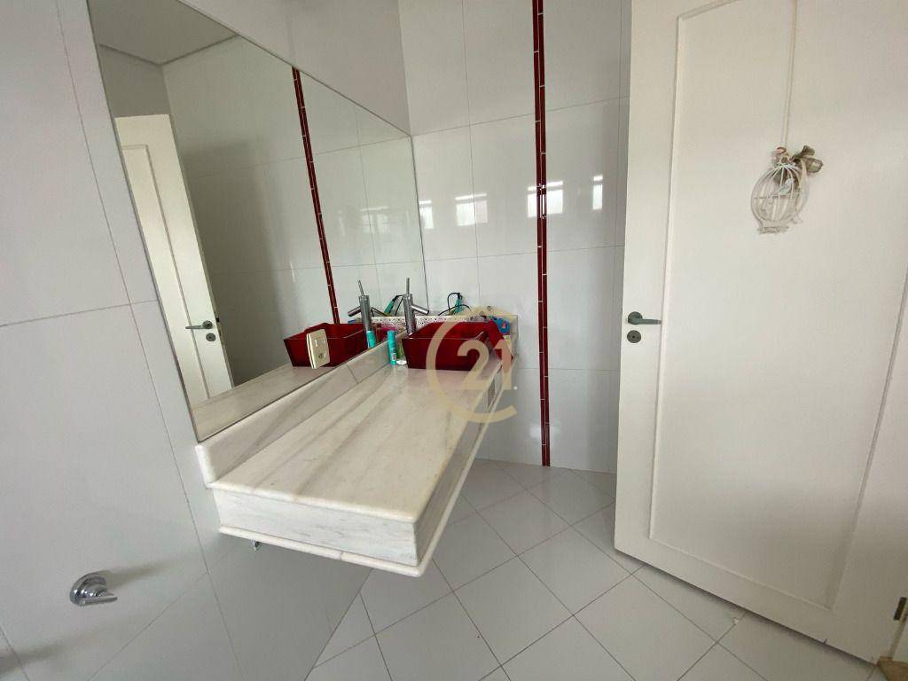 Casa de Condomínio à venda e aluguel com 3 quartos, 405m² - Foto 17