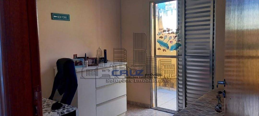 Casa à venda com 3 quartos, 110m² - Foto 9