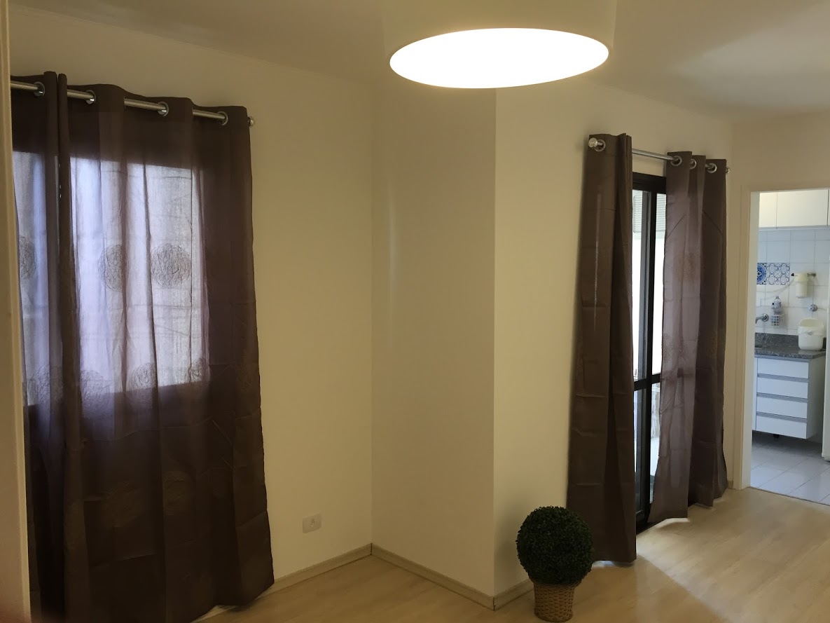 Apartamento à venda com 1 quarto, 44m² - Foto 5