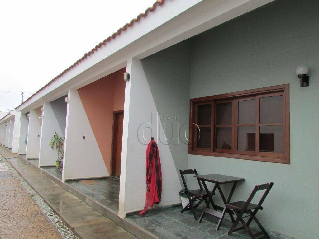 Kitnet e Studio à venda com 1 quarto, 43m² - Foto 3