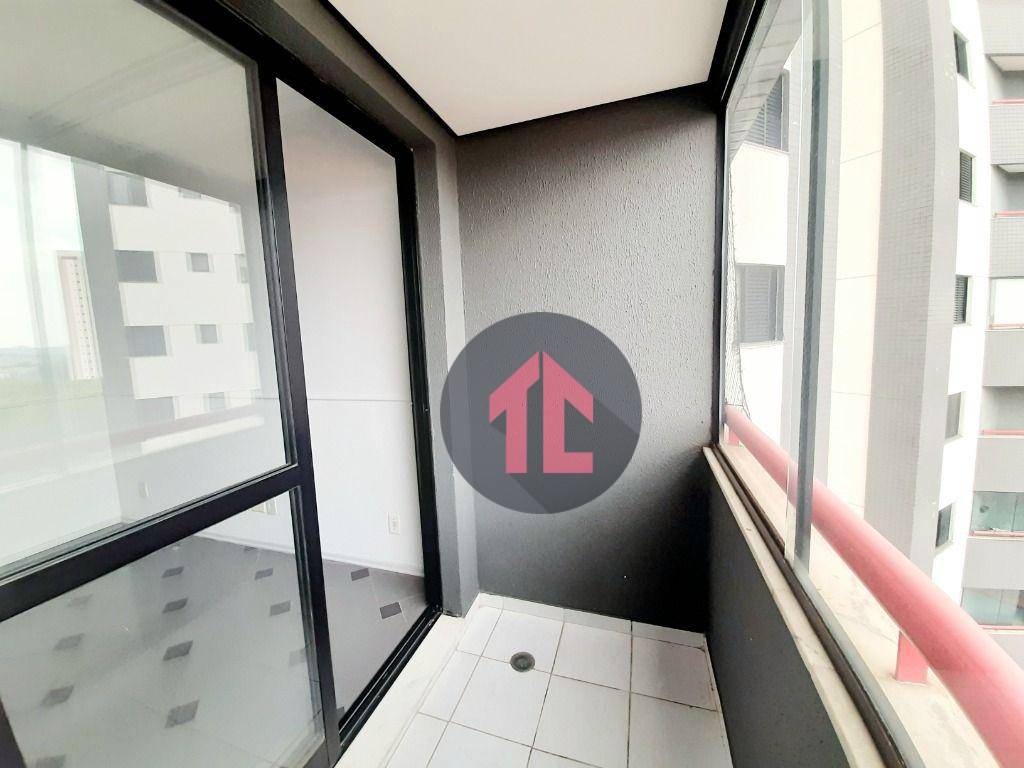 Apartamento à venda com 2 quartos, 68m² - Foto 8