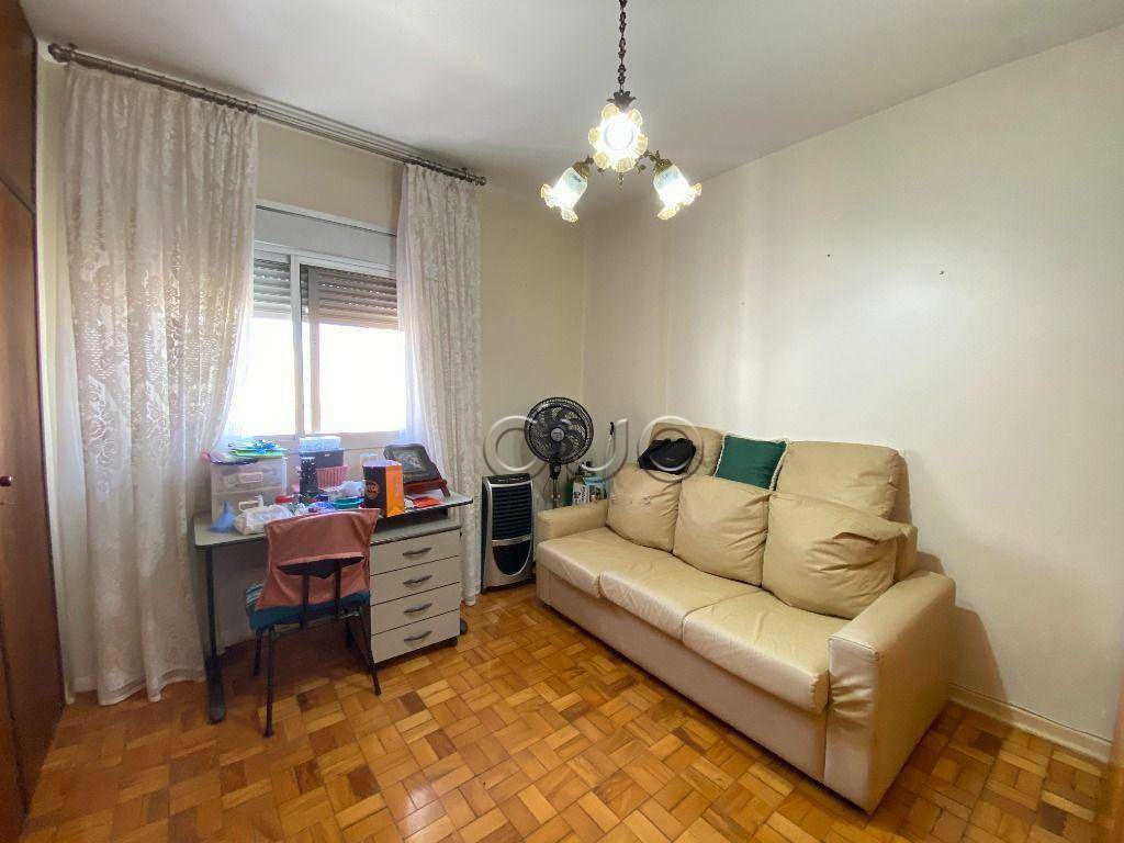 Apartamento à venda com 3 quartos, 150m² - Foto 7