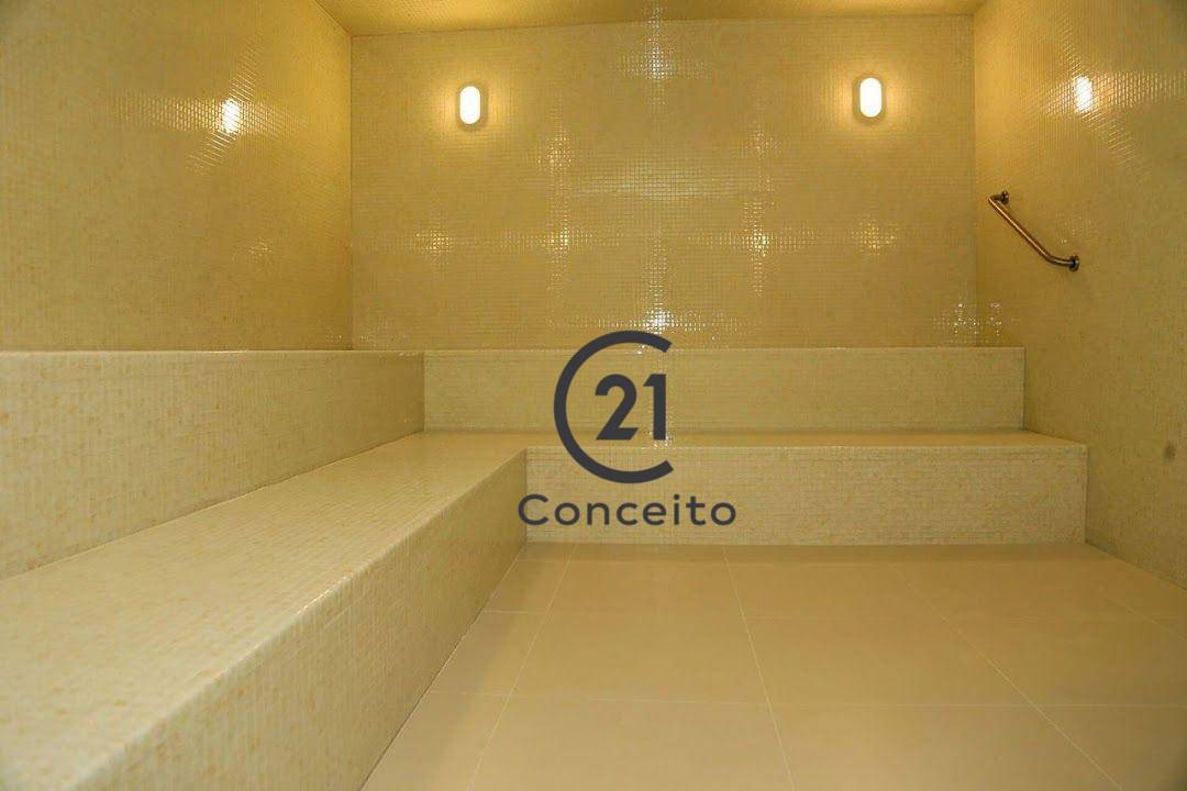 Apartamento para alugar com 2 quartos, 110m² - Foto 34