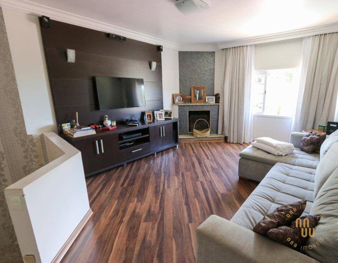 Casa à venda com 3 quartos, 380m² - Foto 18