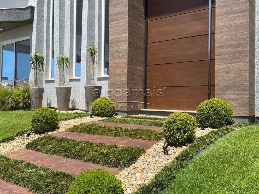 Casa de Condomínio à venda com 4 quartos, 285m² - Foto 5