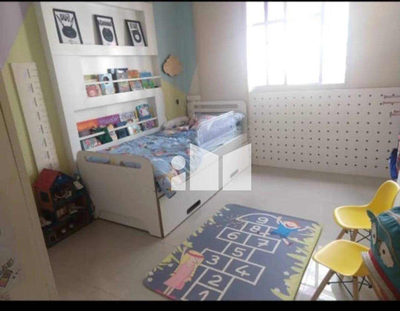 Apartamento para alugar com 3 quartos, 153m² - Foto 7