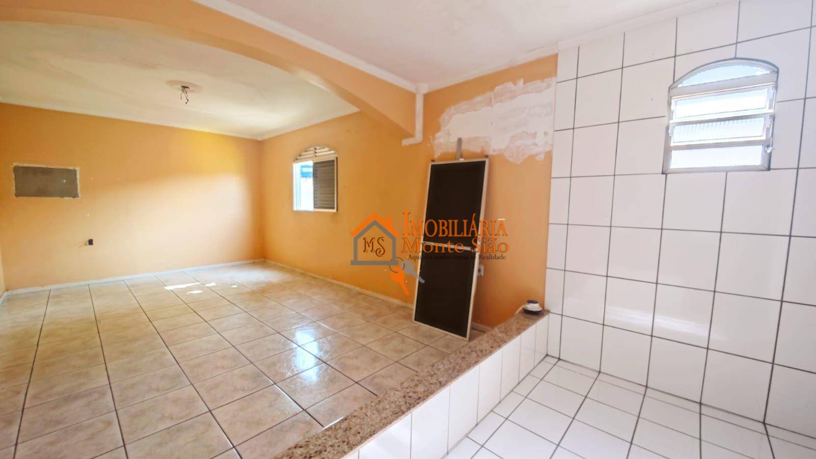 Sobrado à venda com 3 quartos, 200m² - Foto 9