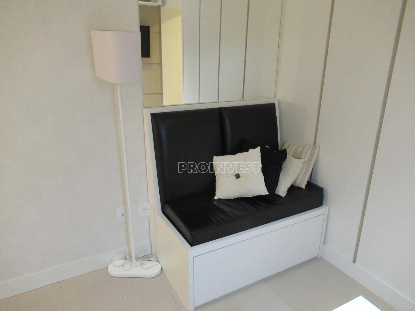 Flat/Apart Hotel para alugar com 1 quarto, 27m² - Foto 5