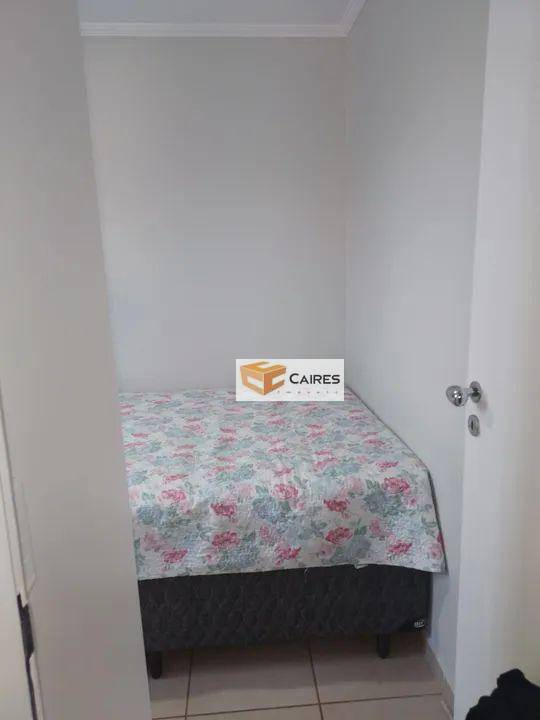 Apartamento à venda com 2 quartos, 47m² - Foto 8