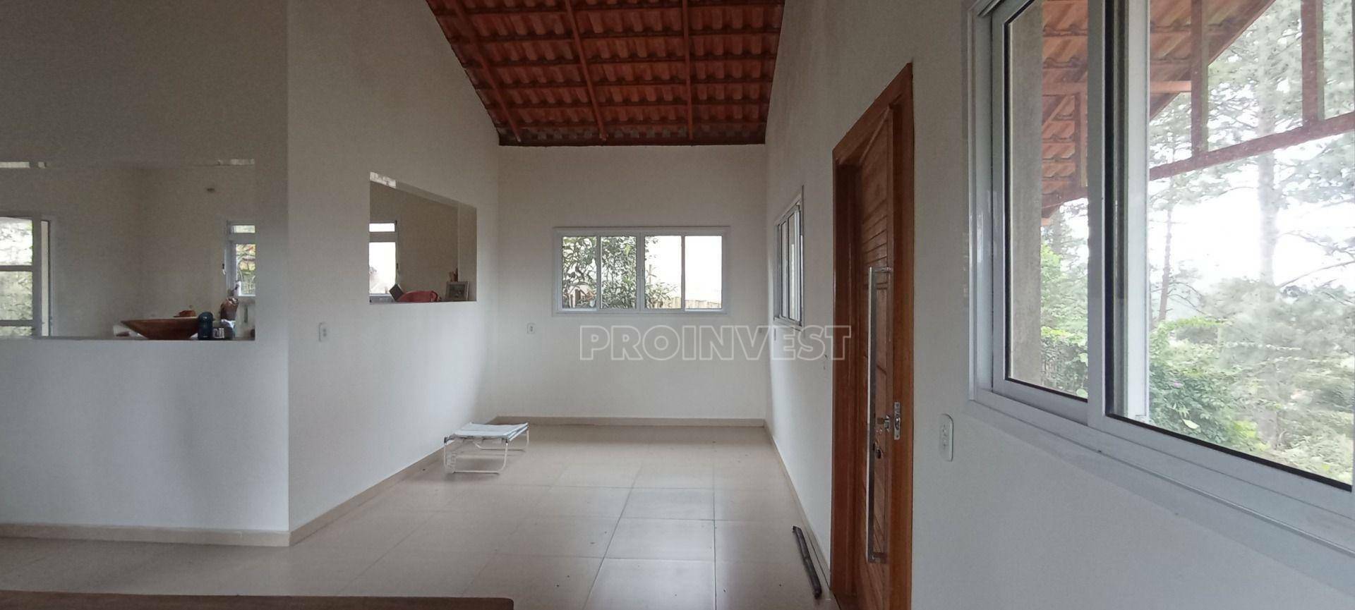 Casa de Condomínio à venda com 3 quartos, 150m² - Foto 6