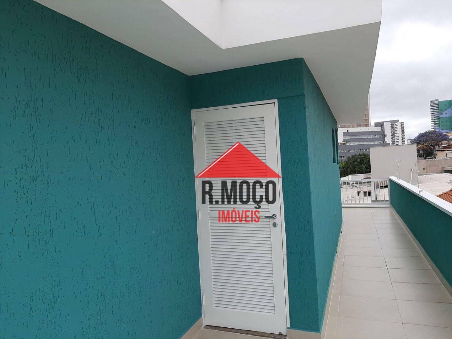 Sobrado à venda com 4 quartos, 185m² - Foto 36