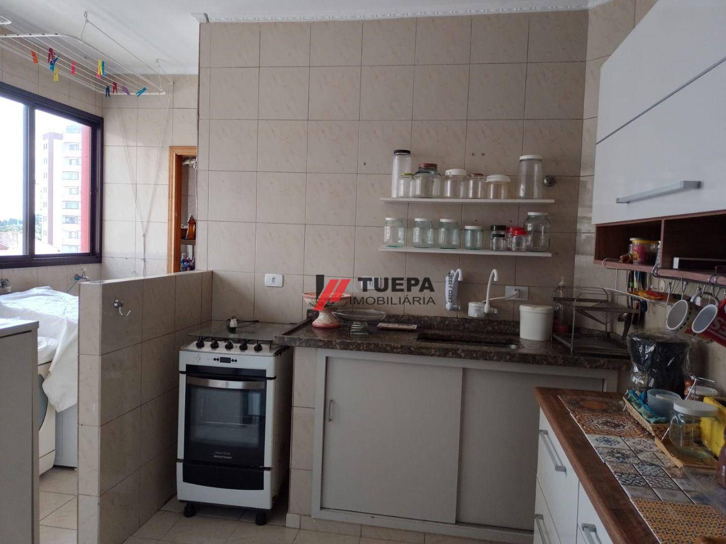 Apartamento à venda com 2 quartos, 88m² - Foto 14