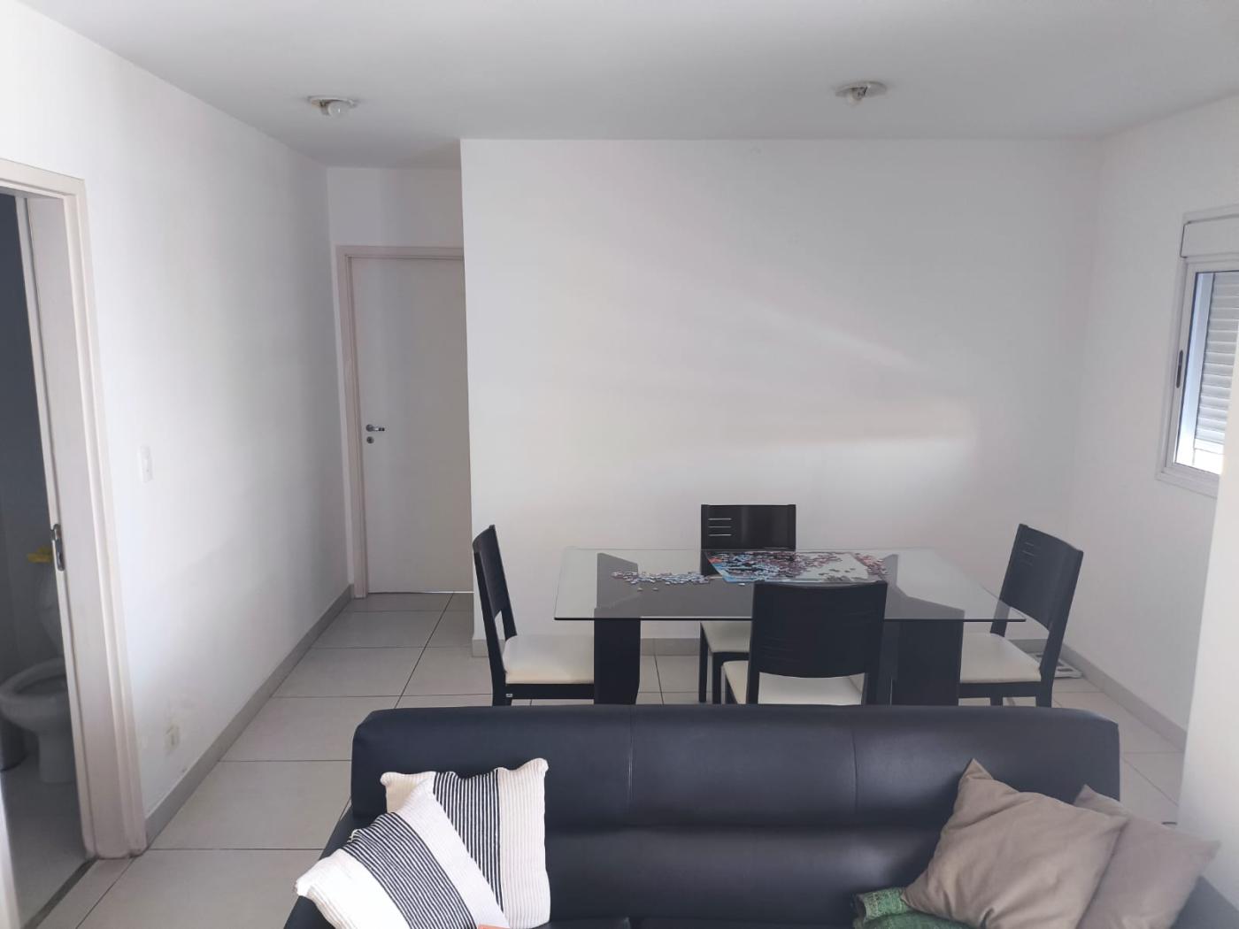 Apartamento à venda com 2 quartos, 70m² - Foto 5