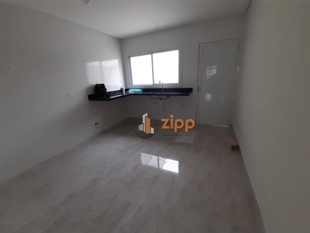 Sobrado à venda com 3 quartos, 130m² - Foto 9