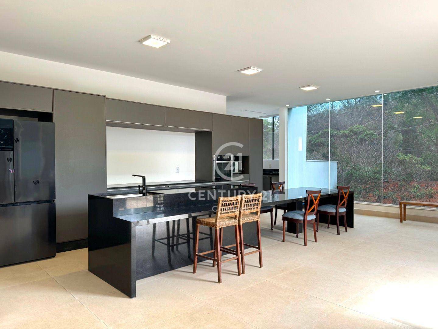 Casa de Condomínio à venda com 4 quartos, 360m² - Foto 23