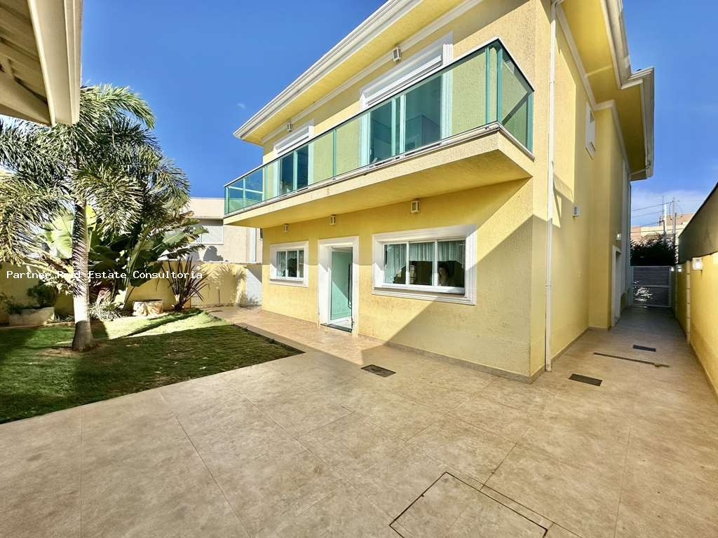 Casa de Condomínio à venda com 3 quartos, 513m² - Foto 22