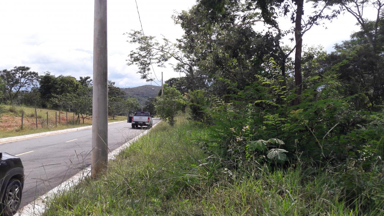 Terreno à venda, 1000m² - Foto 6