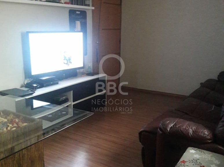 Apartamento à venda com 2 quartos, 55m² - Foto 3