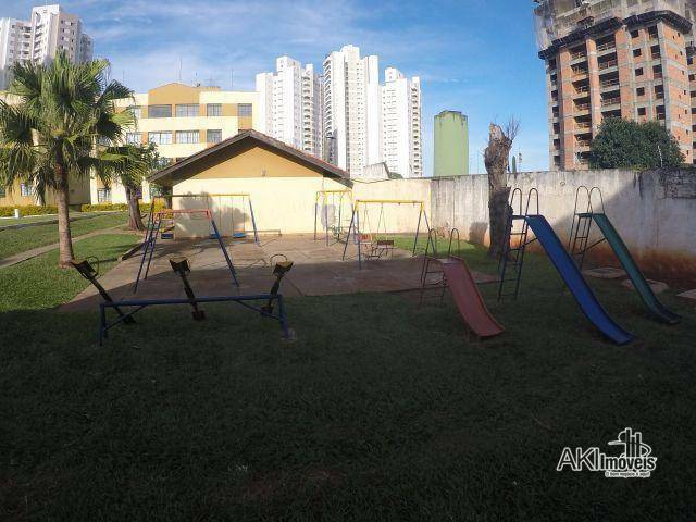 Apartamento à venda com 3 quartos, 66m² - Foto 23