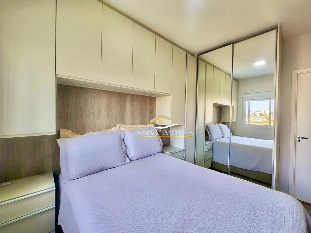 Apartamento, 2 quartos, 63 m² - Foto 10