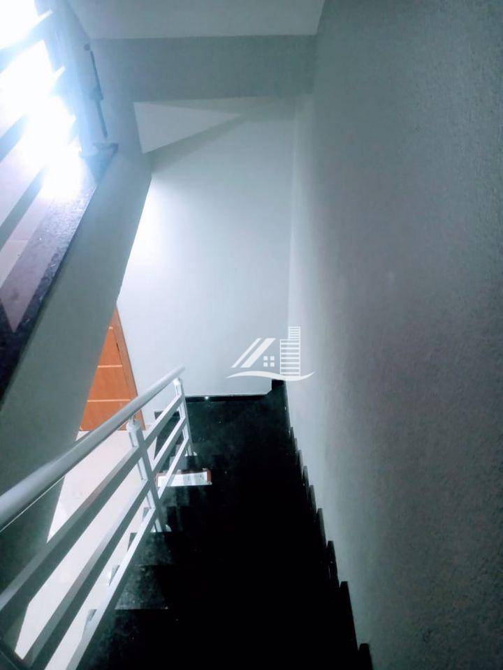 Sobrado à venda com 3 quartos, 55m² - Foto 9