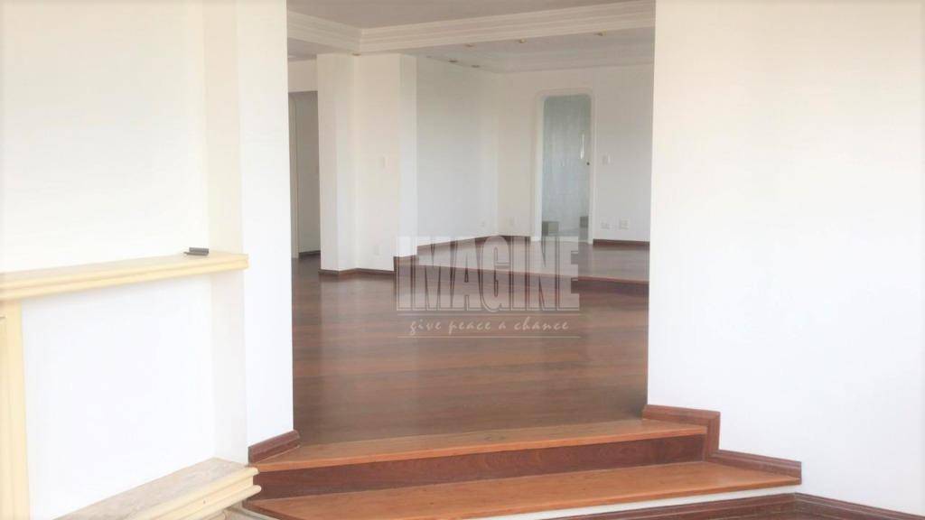 Apartamento à venda com 4 quartos, 280m² - Foto 8