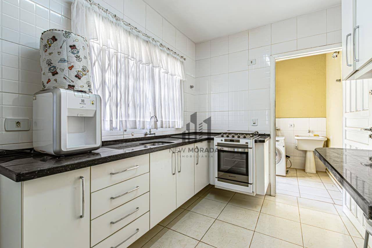 Sobrado, 3 quartos, 94 m² - Foto 3