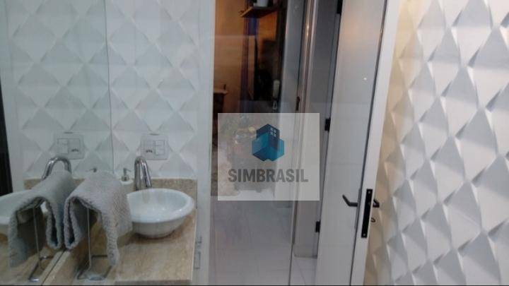 Apartamento à venda com 2 quartos, 45m² - Foto 5