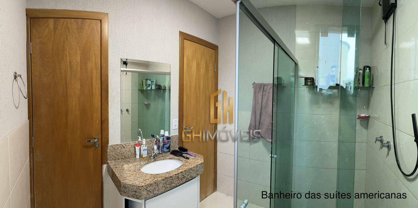 Sobrado à venda com 3 quartos, 200m² - Foto 10