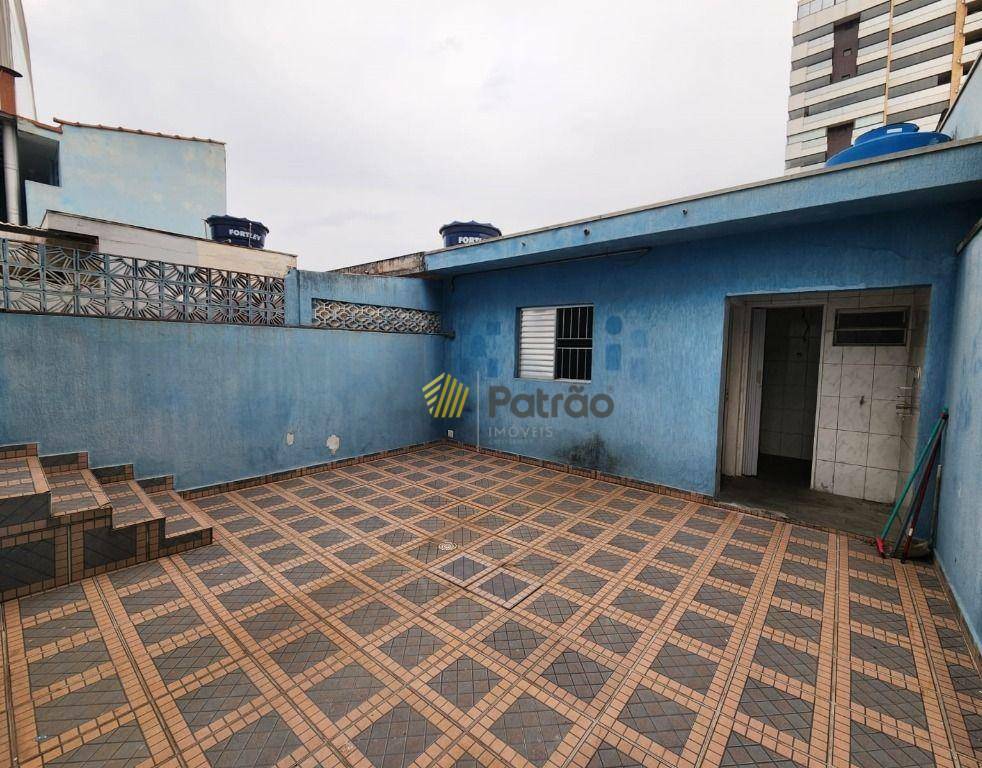 Sobrado para alugar com 2 quartos, 139m² - Foto 2