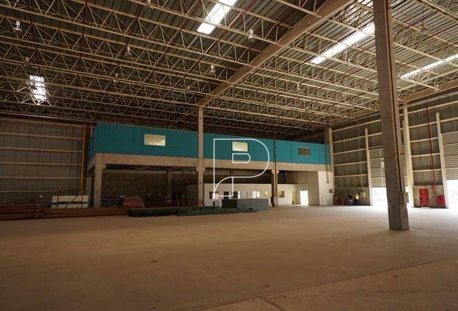 Depósito-Galpão, 7114 m² - Foto 4