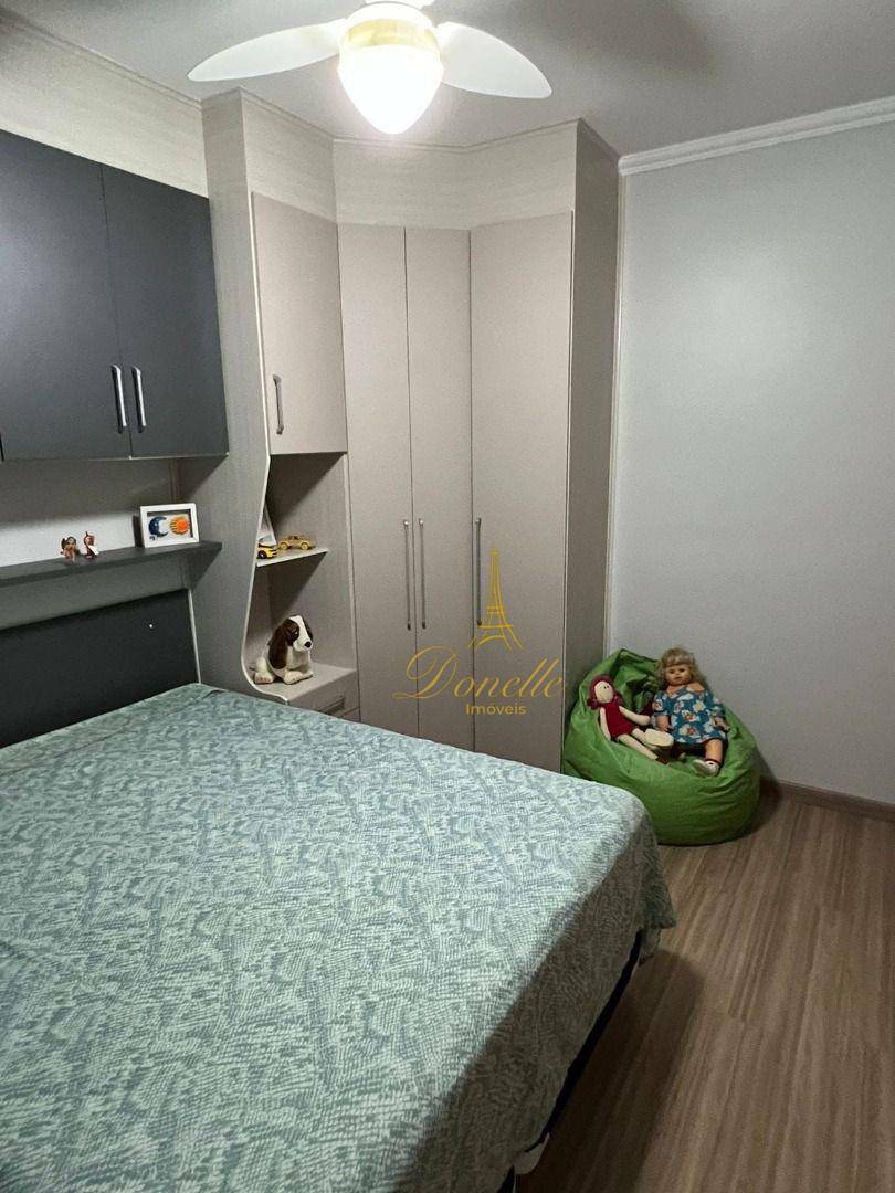 Sobrado à venda com 3 quartos, 220m² - Foto 6