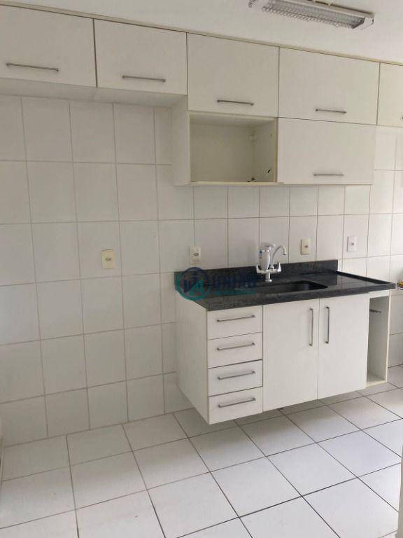 Apartamento à venda com 2 quartos, 55m² - Foto 5