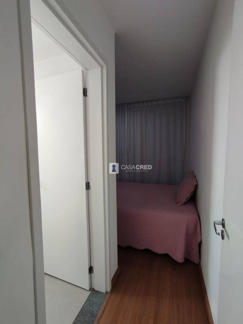 Apartamento à venda com 2 quartos, 52m² - Foto 15