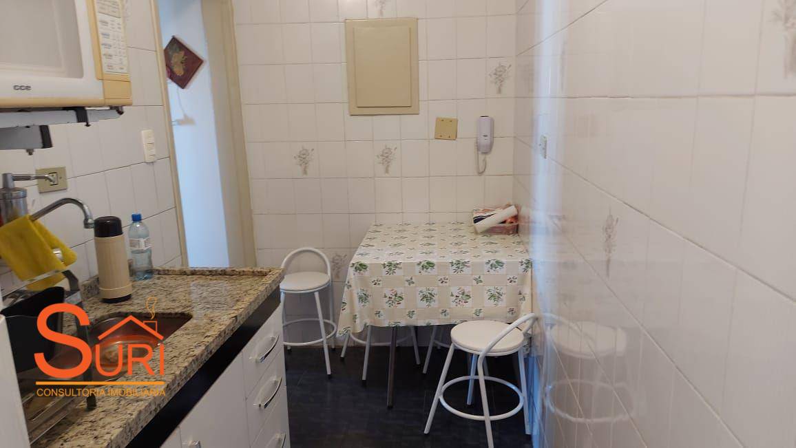 Apartamento à venda com 1 quarto, 47m² - Foto 22