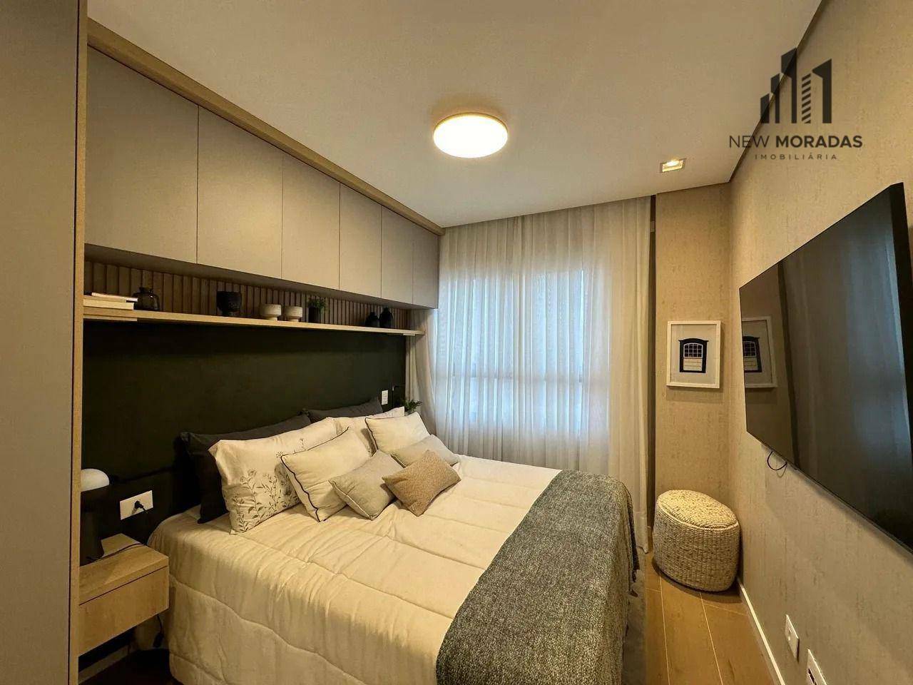 Apartamento à venda com 2 quartos, 47m² - Foto 9