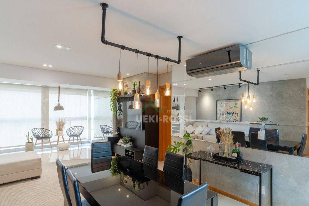 Apartamento, 3 quartos, 104 m² - Foto 5