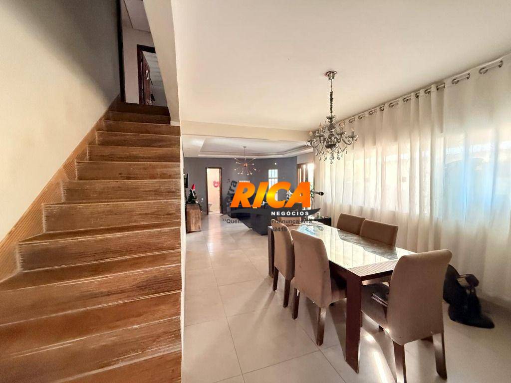 Sobrado, 4 quartos, 280 m² - Foto 4