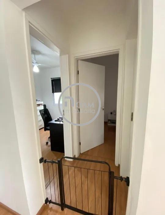 Apartamento à venda com 2 quartos, 52m² - Foto 7